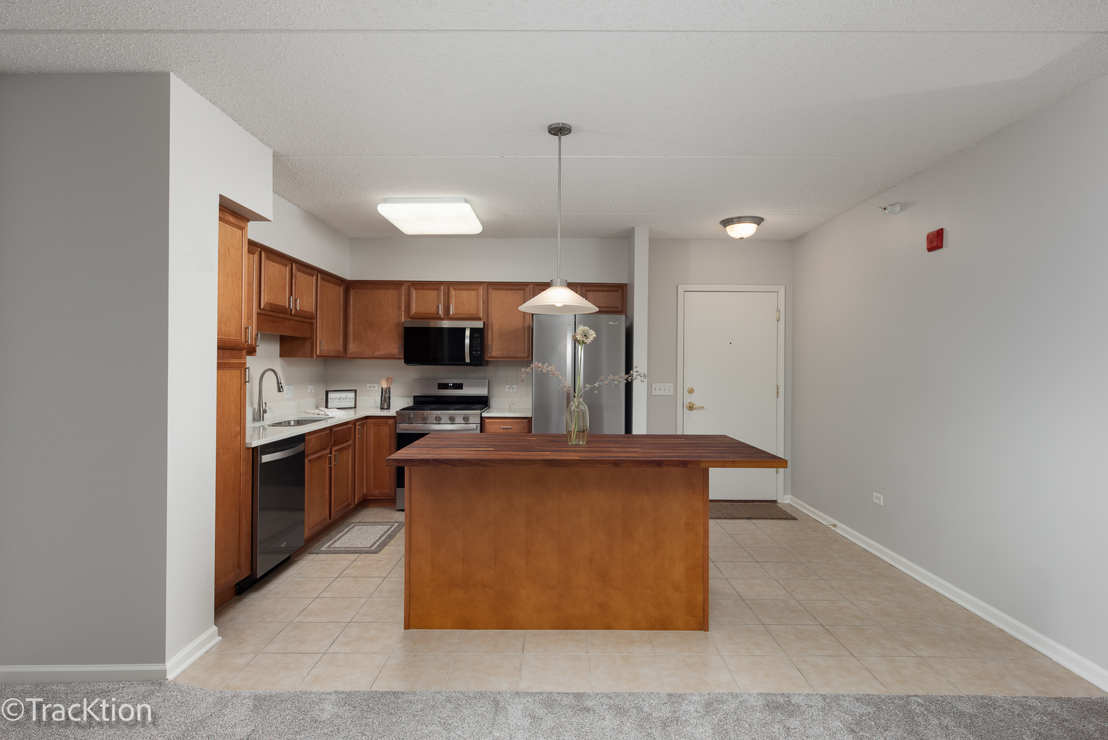 1 S Lincoln Avenue Unit: 301