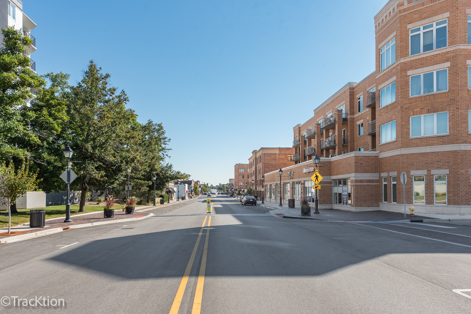 1 S Lincoln Avenue Unit: 301