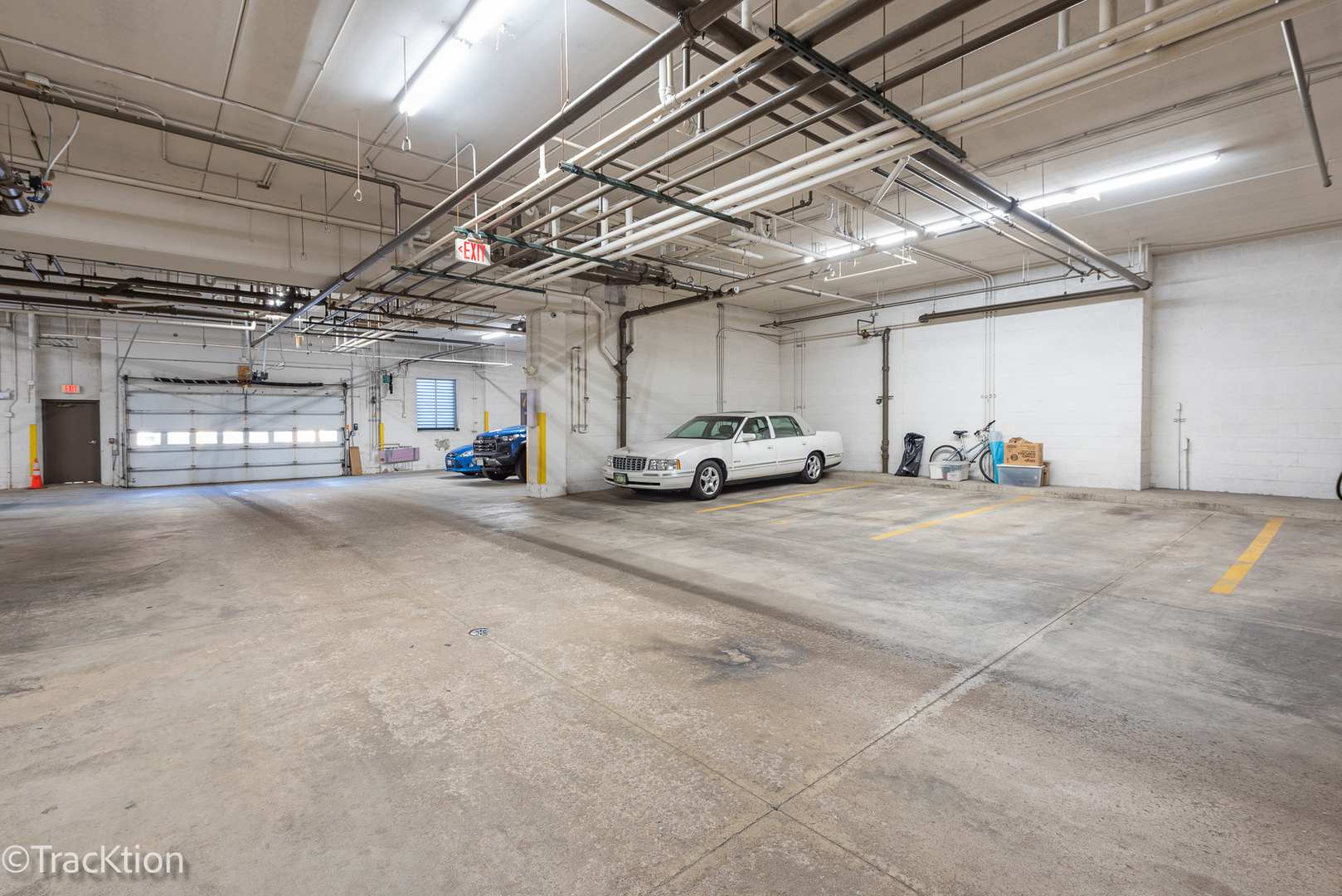 1 S Lincoln Avenue Unit: 301