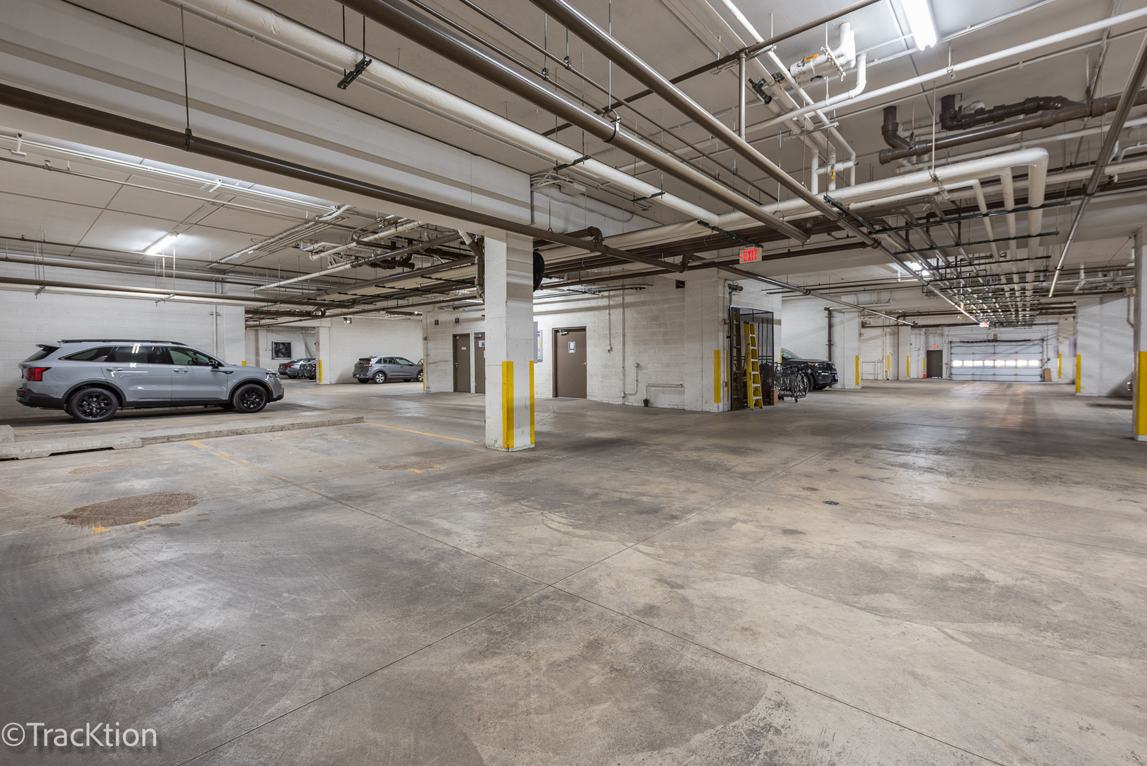 1 S Lincoln Avenue Unit: 301