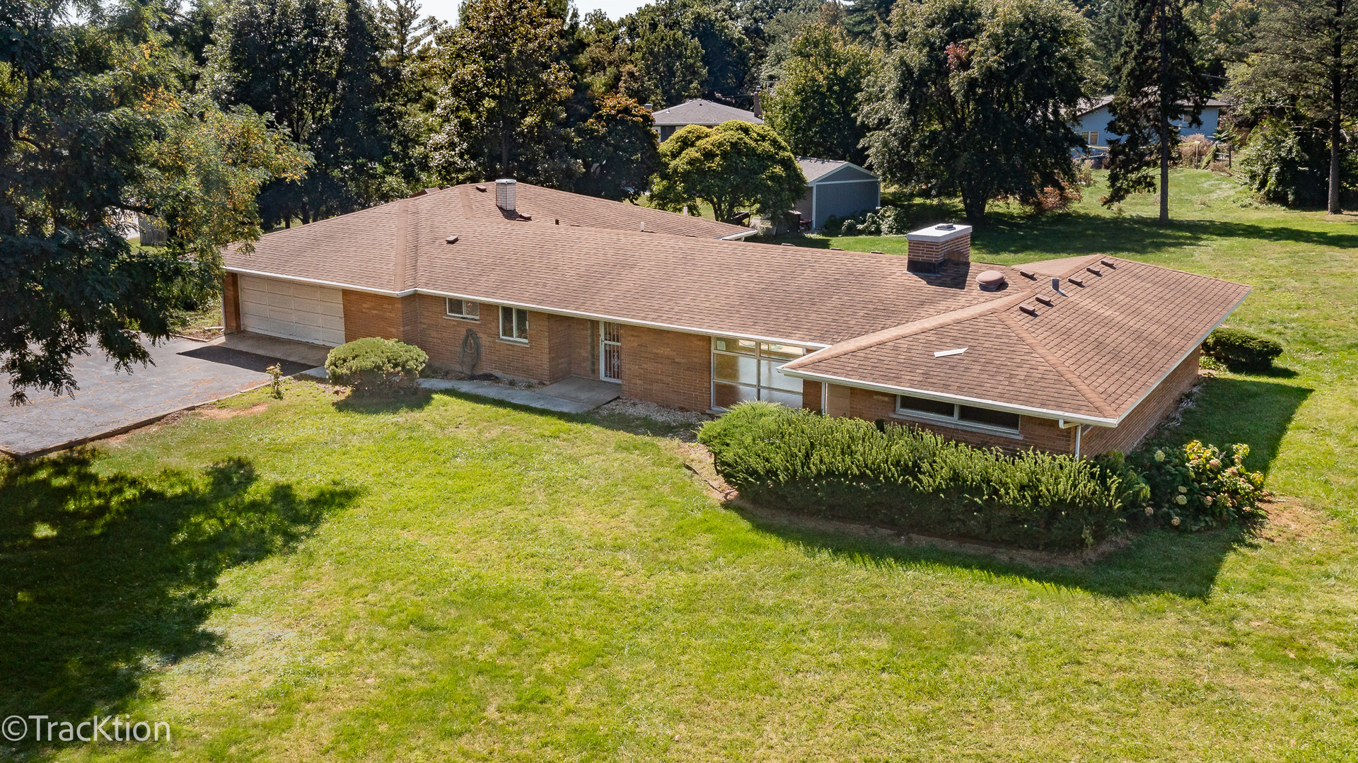 12S440 Lemont Road