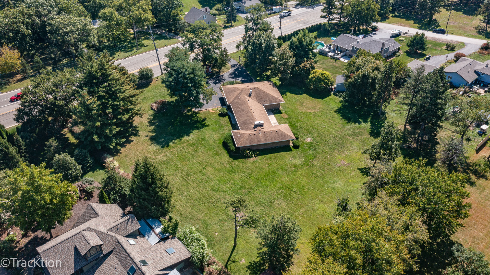 12S440 Lemont Road