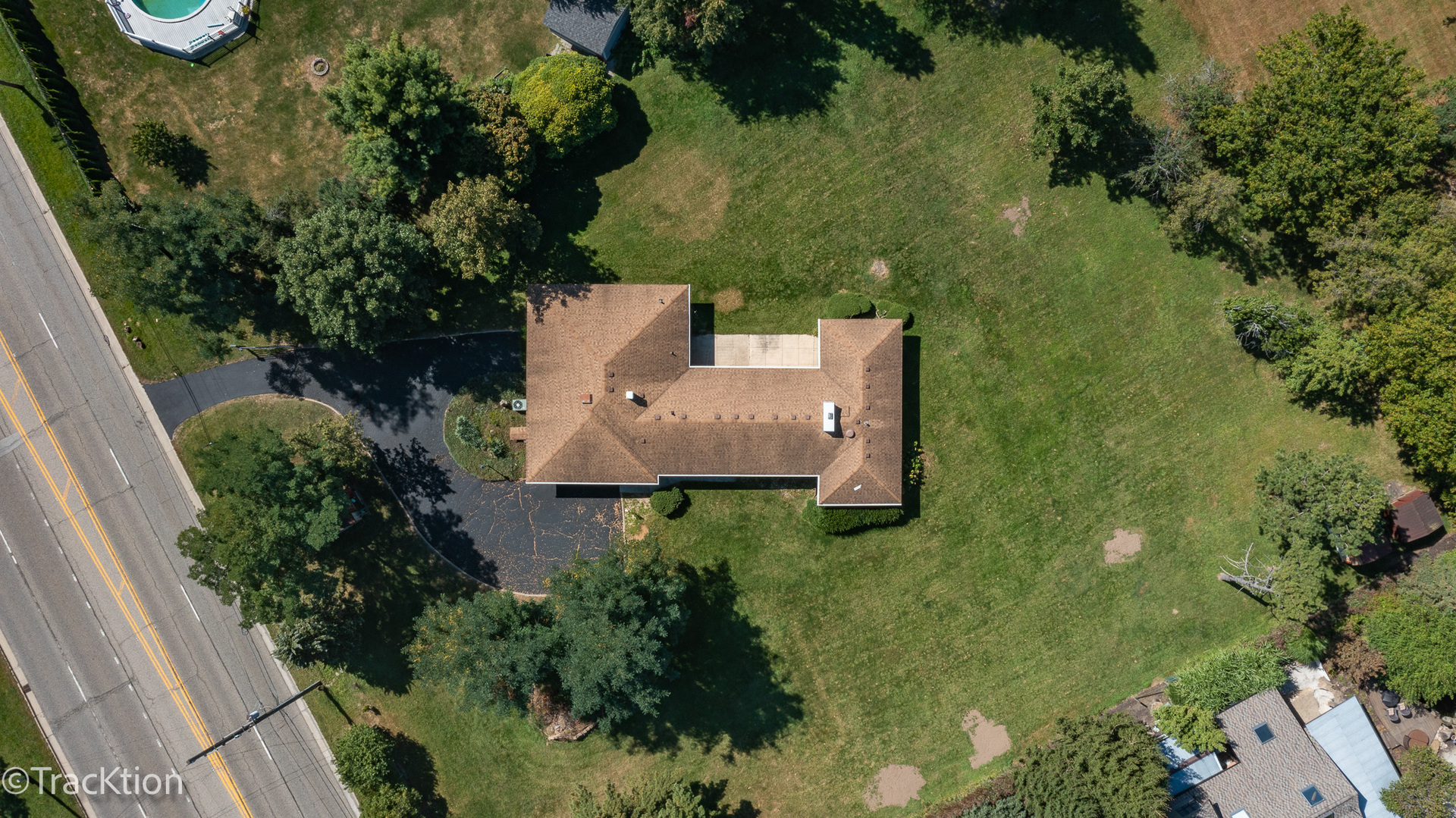 12S440 Lemont Road