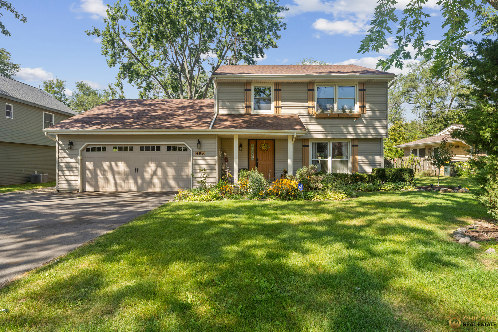 486 Hiawatha Drive