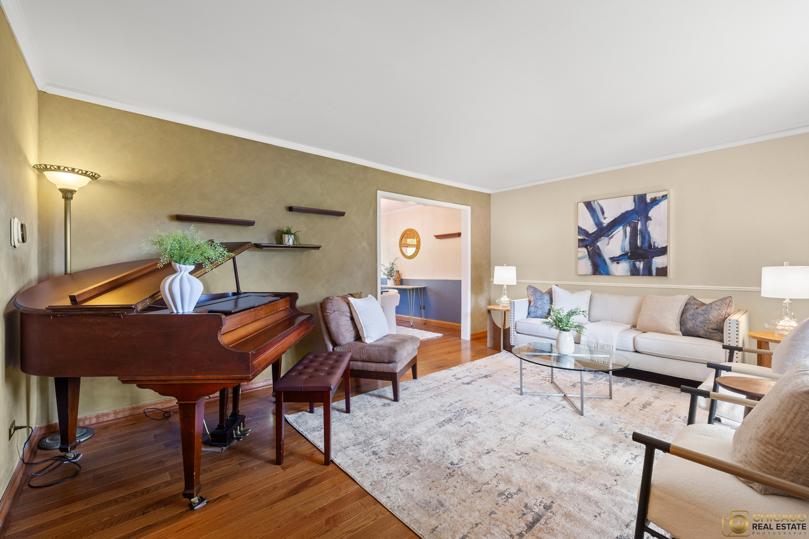 486 Hiawatha Drive
