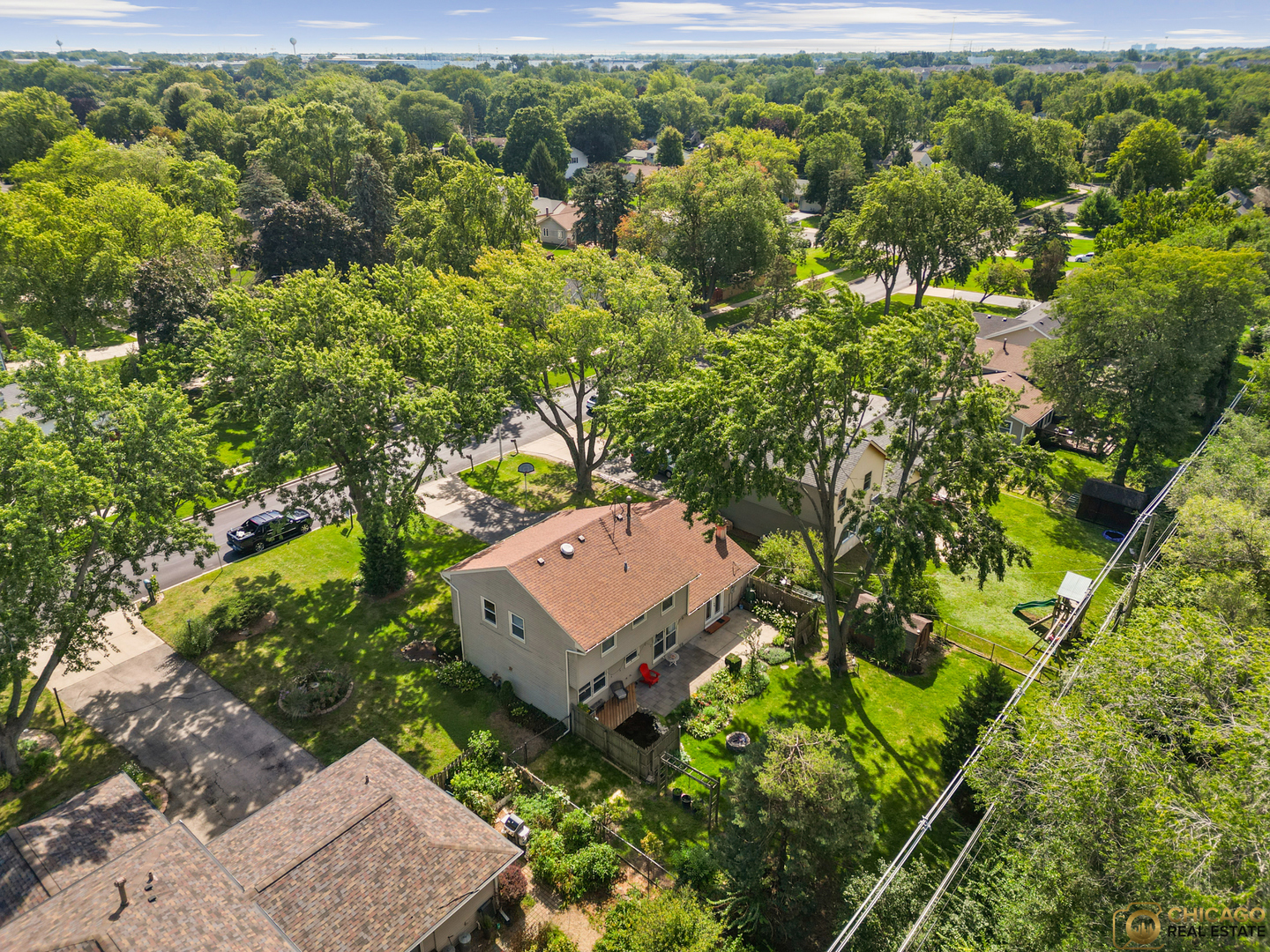 486 Hiawatha Drive