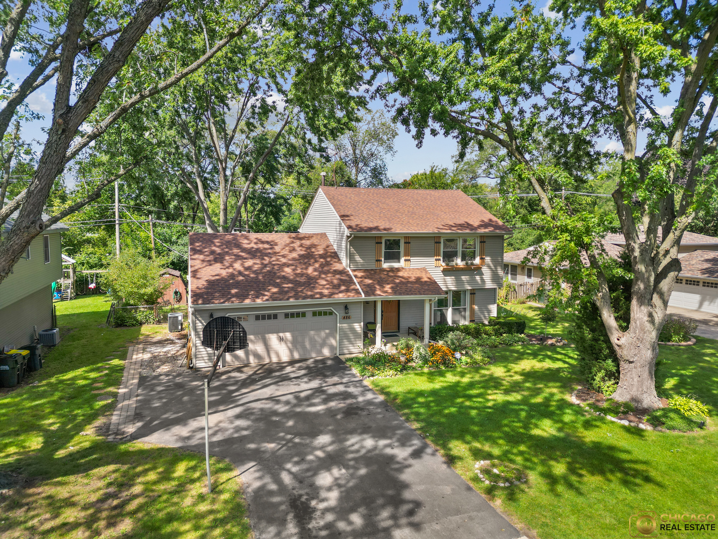 486 Hiawatha Drive