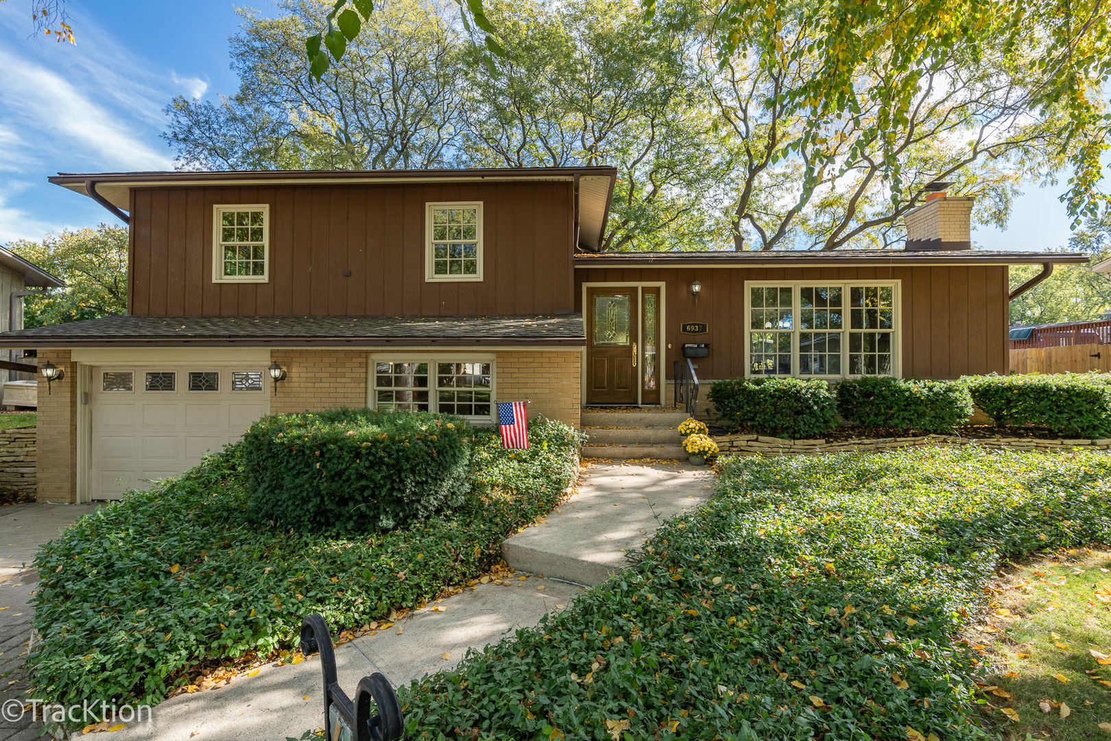 6937 Parkview Drive