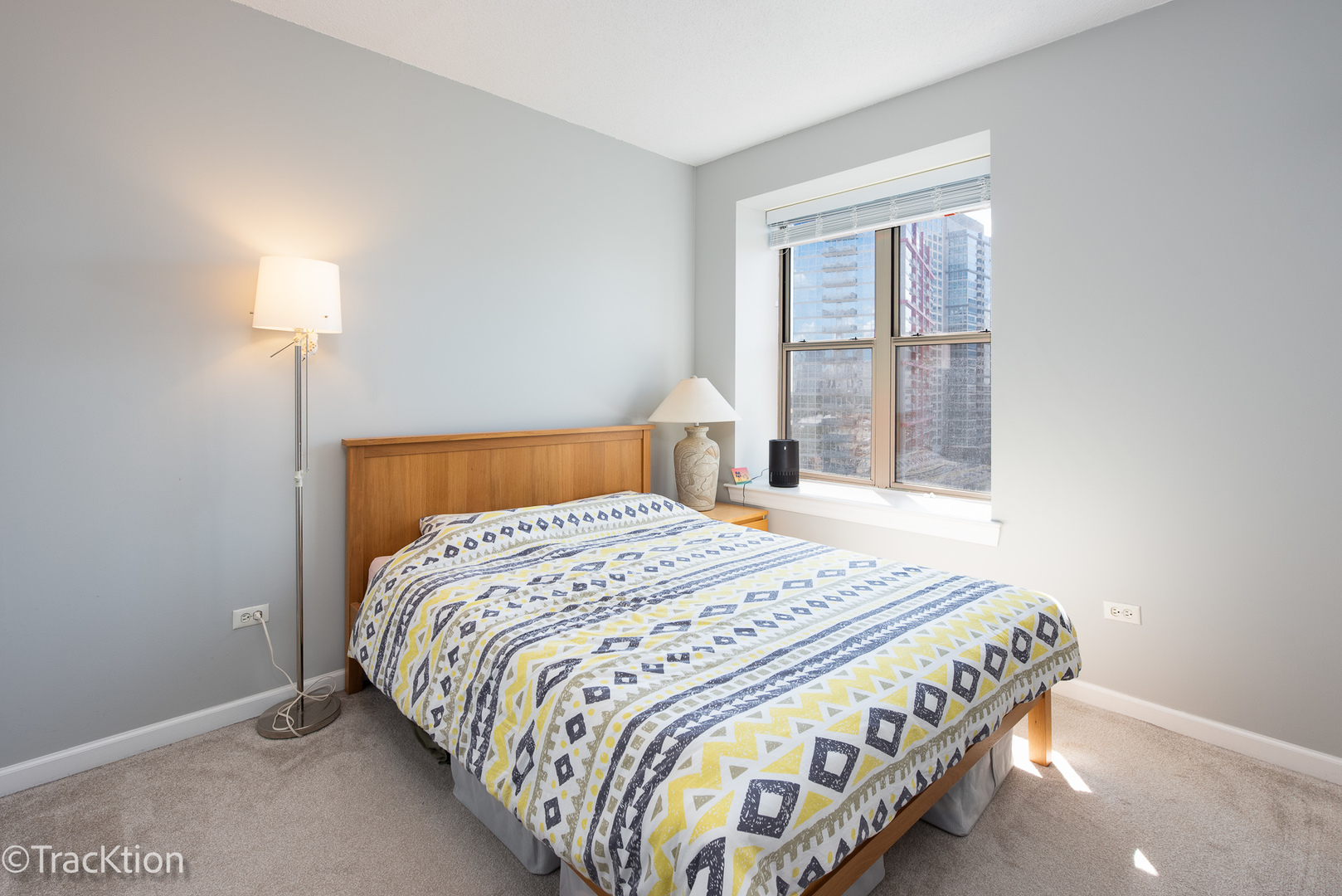1717 S PRAIRIE Avenue Unit: 1209