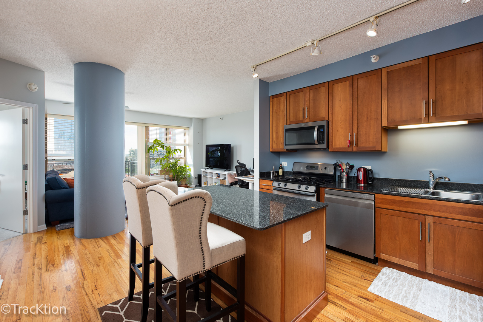 1717 S PRAIRIE Avenue Unit: 1209