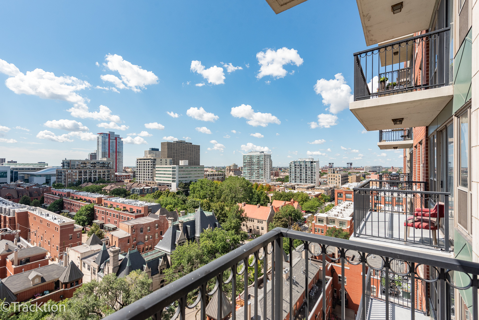 1717 S PRAIRIE Avenue Unit: 1209