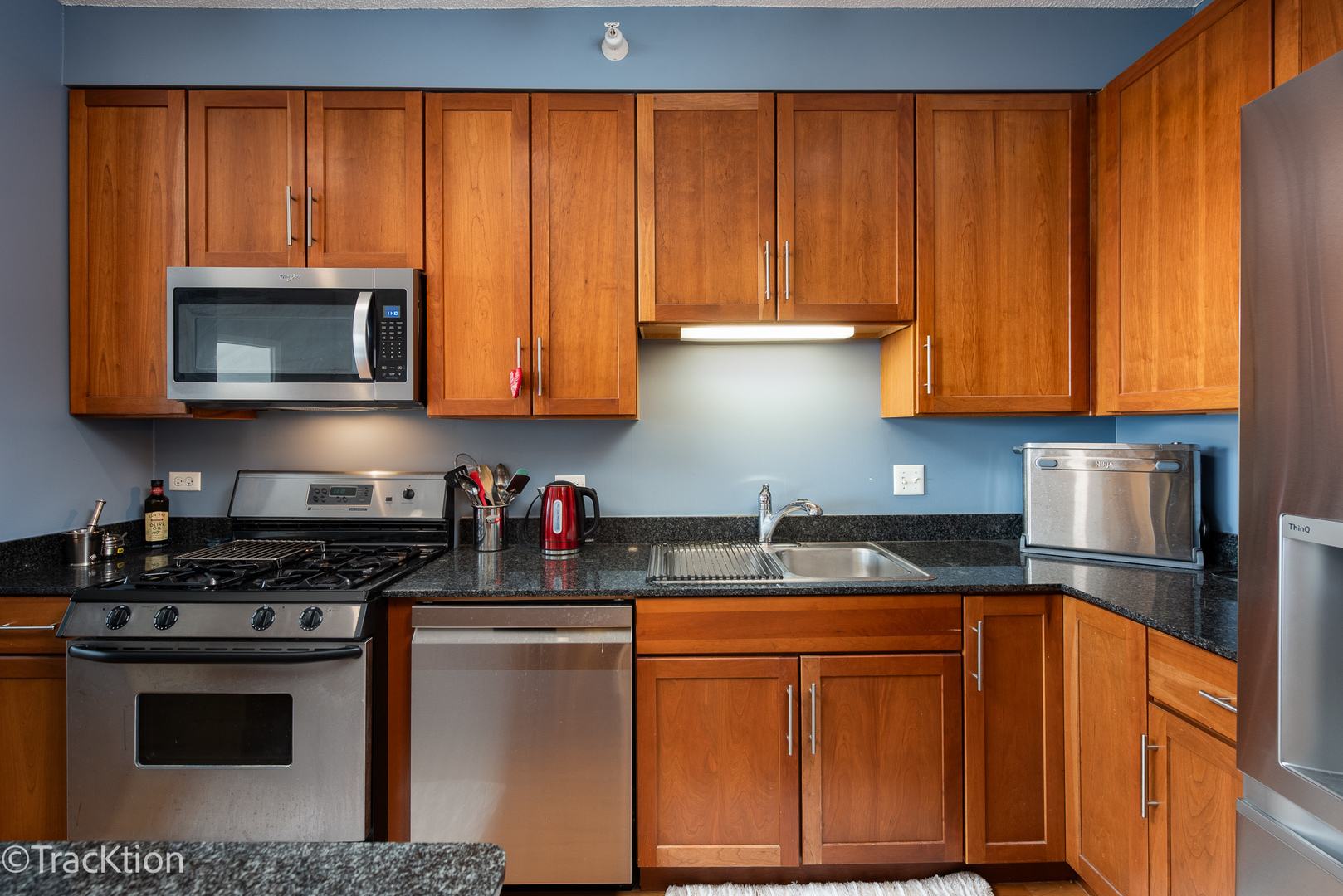 1717 S PRAIRIE Avenue Unit: 1209
