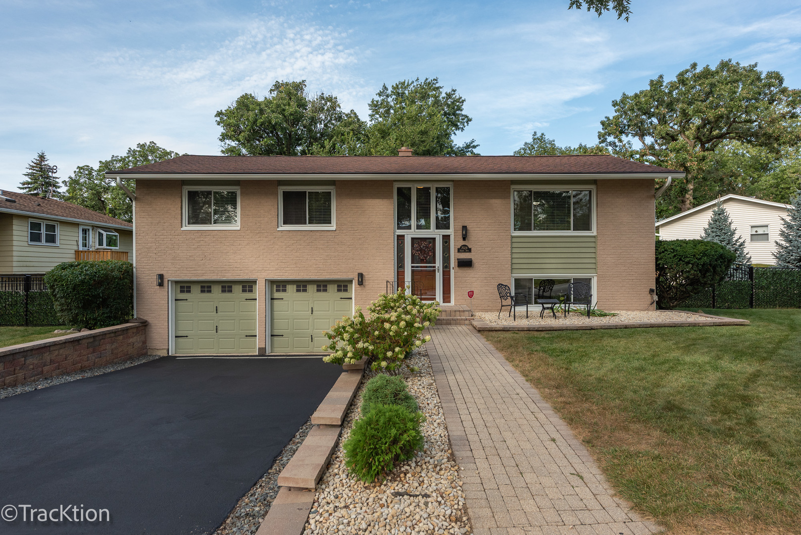 7024 Roberts Drive