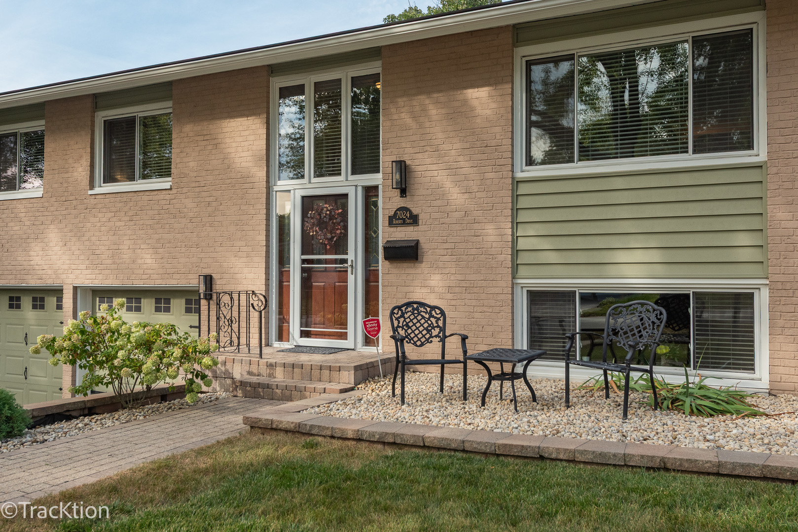 7024 Roberts Drive