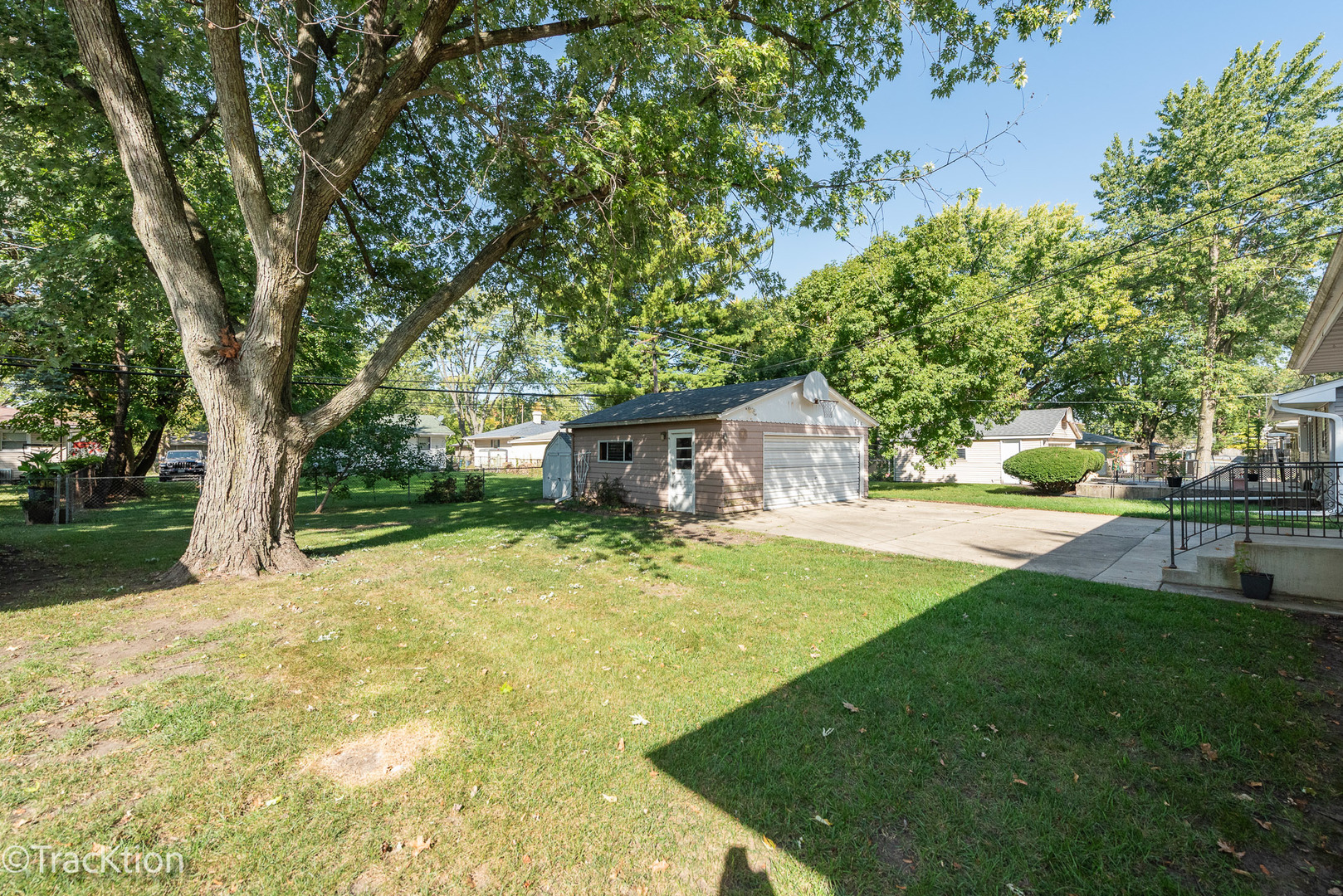 756 N Edgelawn Drive