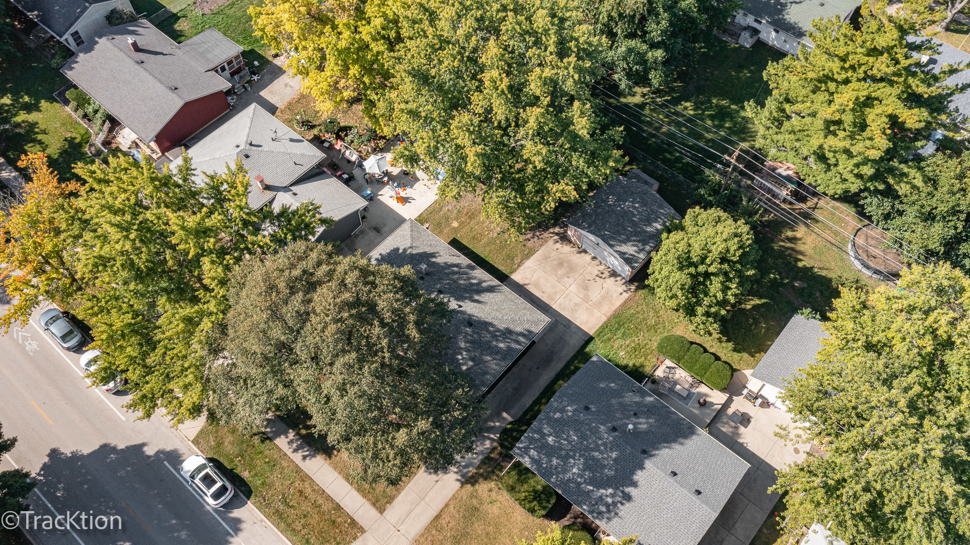 756 N Edgelawn Drive