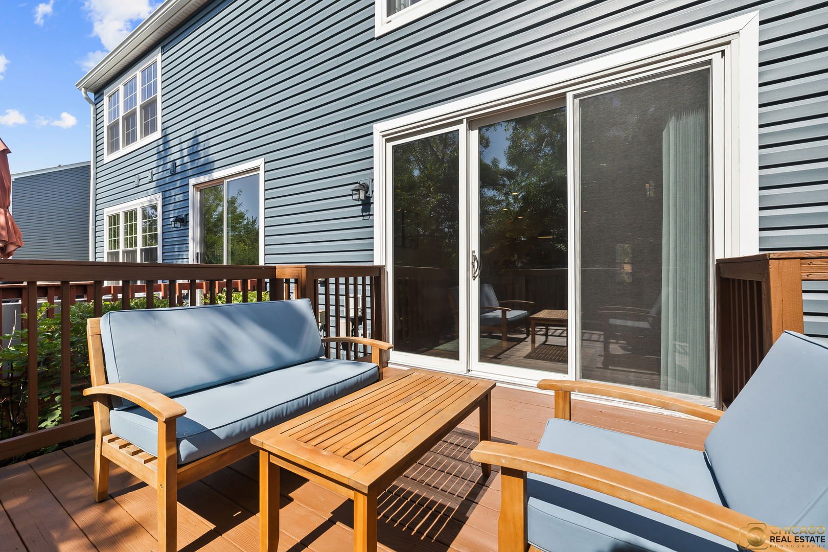 47 Oakton Drive
