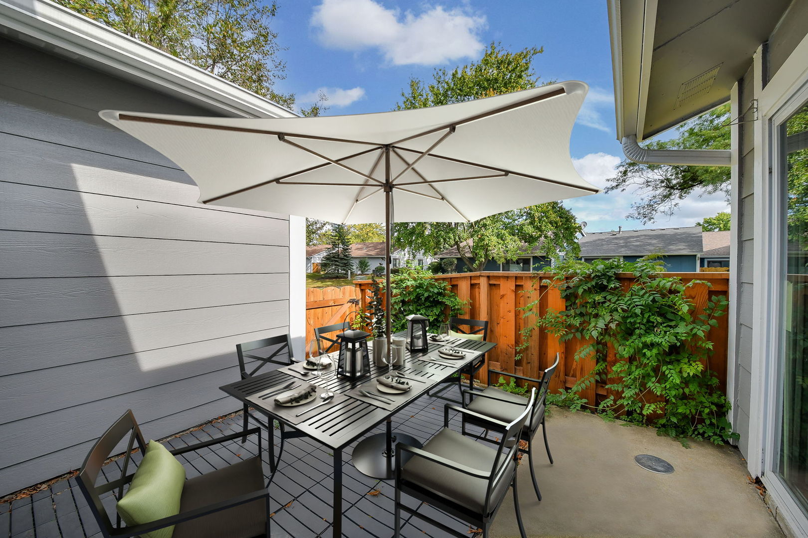 6851 Larkspur Court Unit: 6851