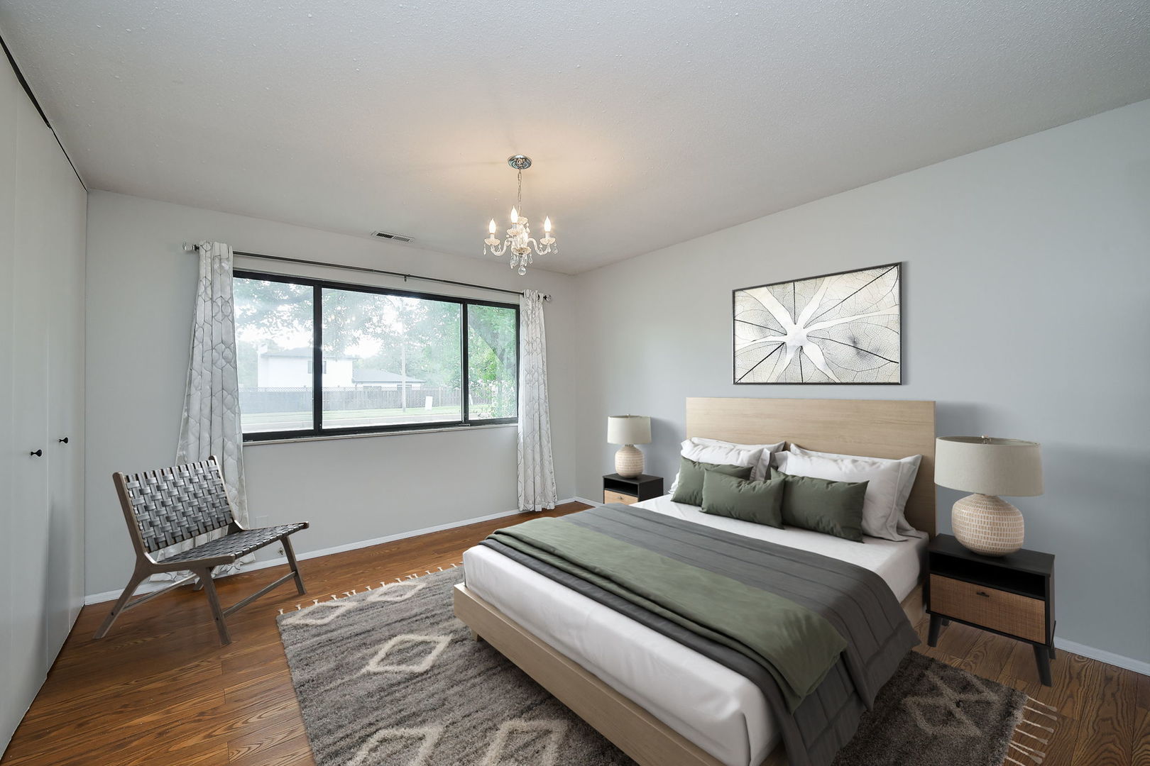 6851 Larkspur Court Unit: 6851