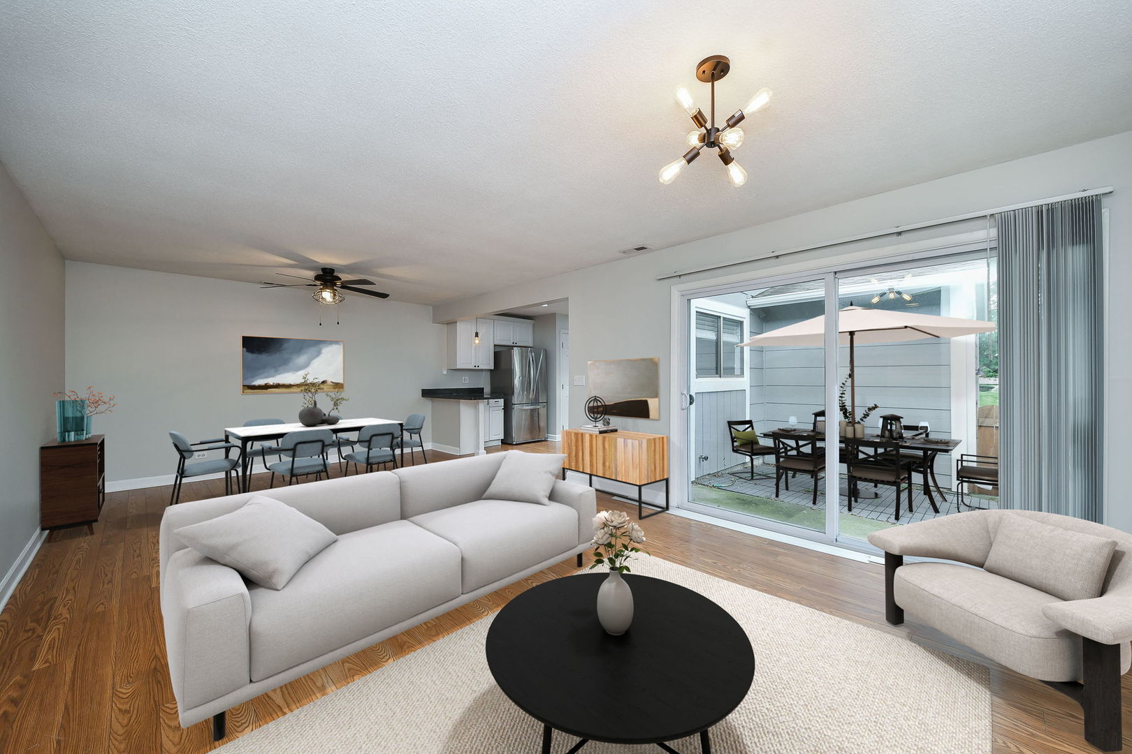 6851 Larkspur Court Unit: 6851
