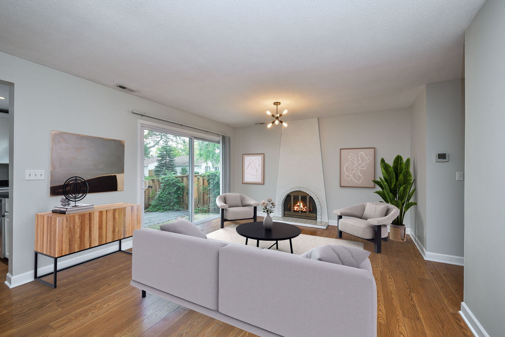 6851 Larkspur Court Unit: 6851