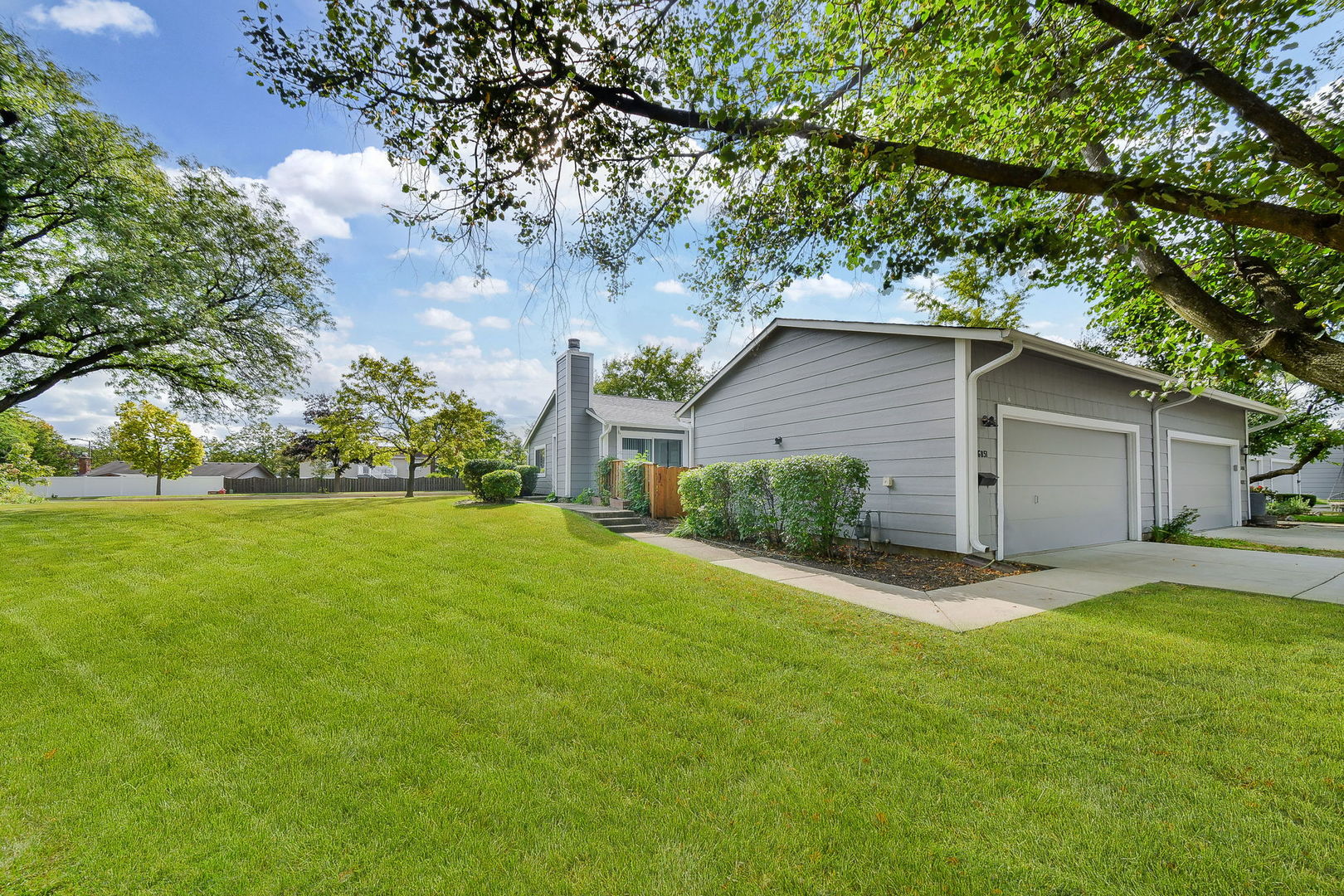 6851 Larkspur Court Unit: 6851