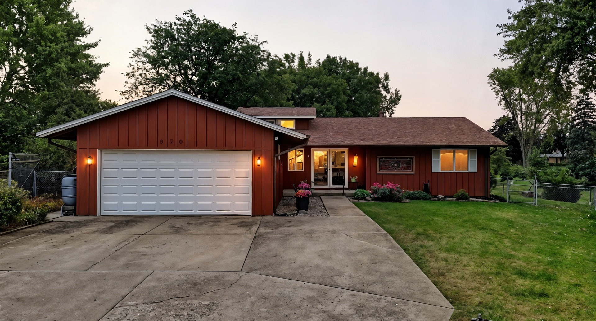 690 Westport Drive