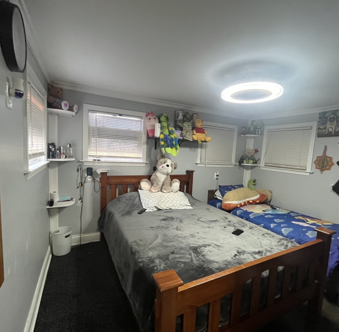 9001 S Cicero Avenue Unit: 6