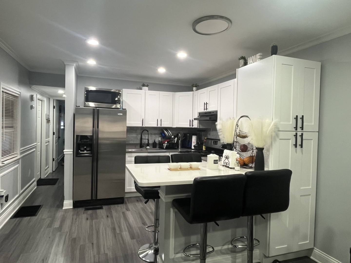 9001 S Cicero Avenue Unit: 6