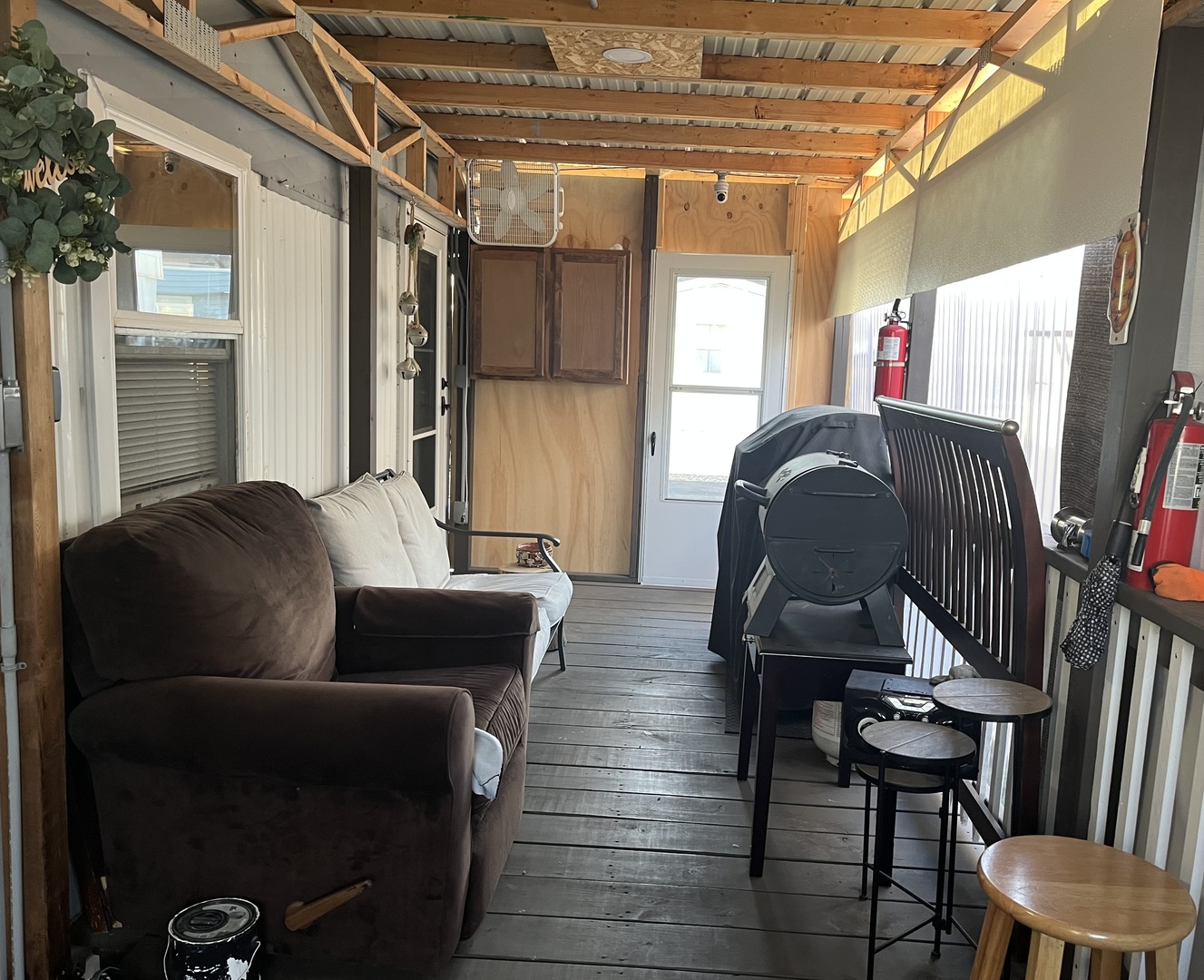 9001 S Cicero Avenue Unit: 6