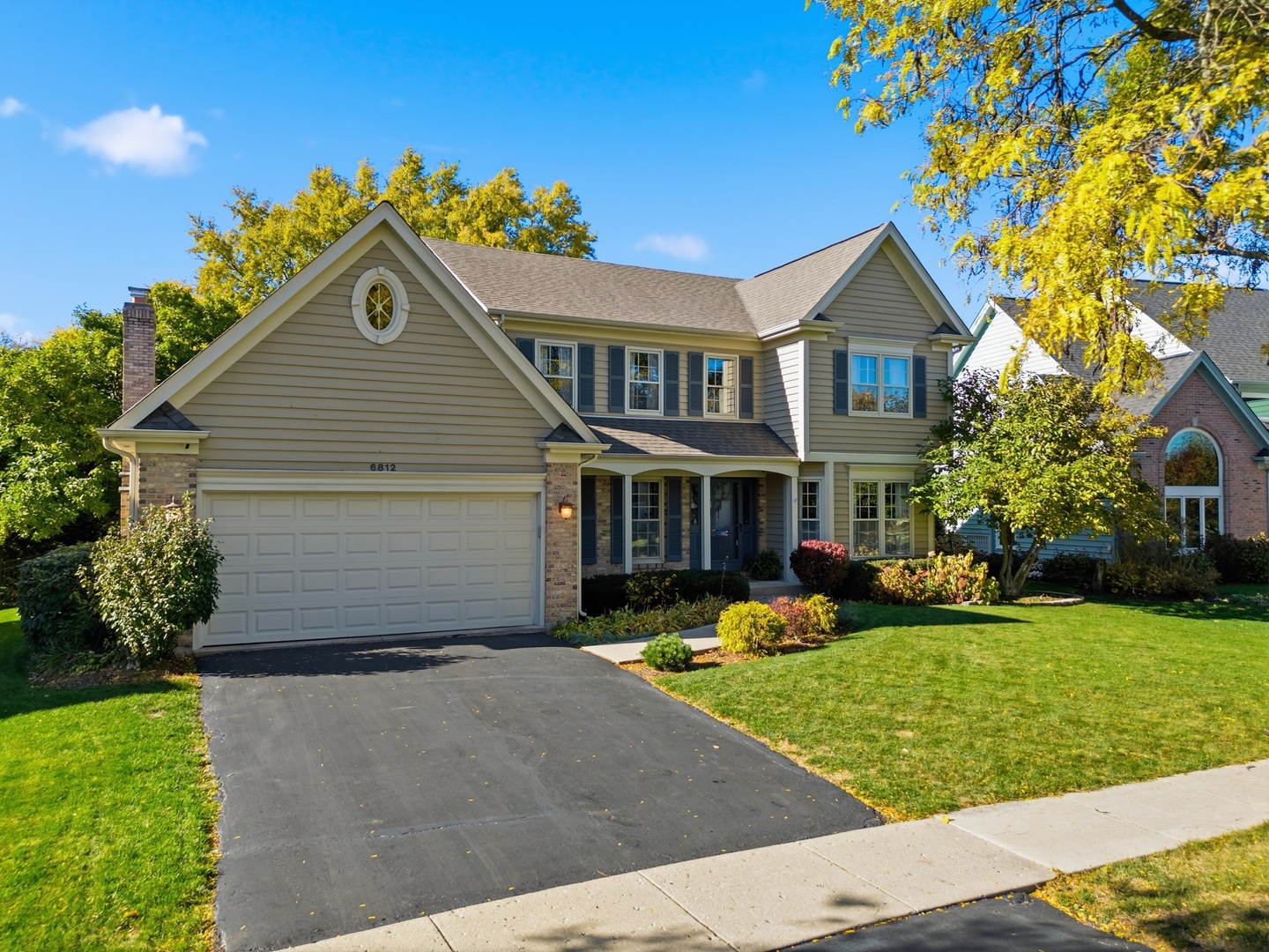 6812 Greene Road