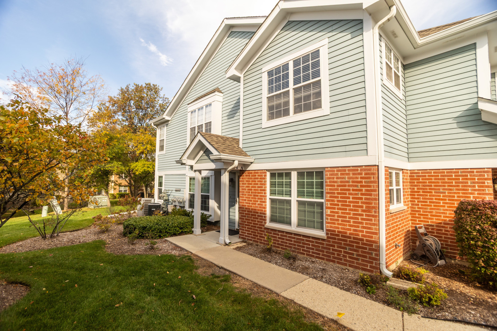 224 Winnsboro Court Unit: A