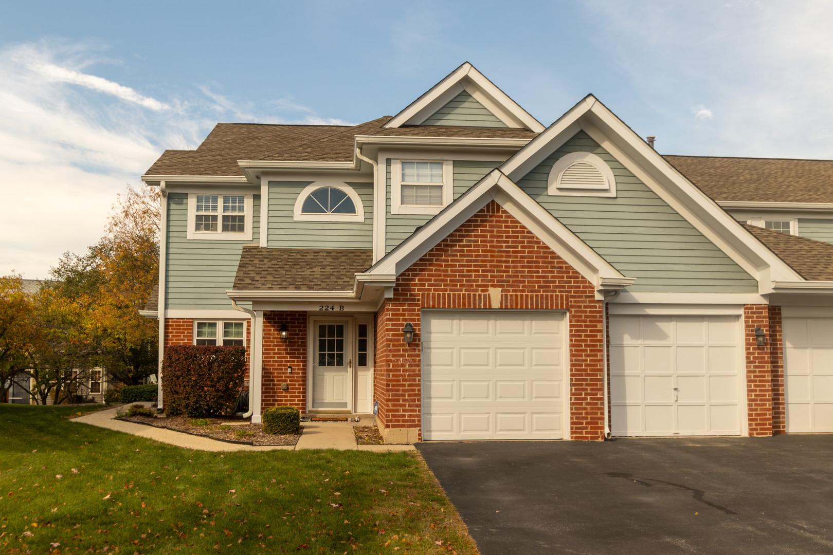 224 Winnsboro Court Unit: A