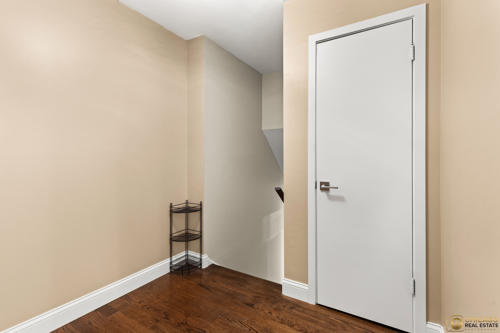 Private Address