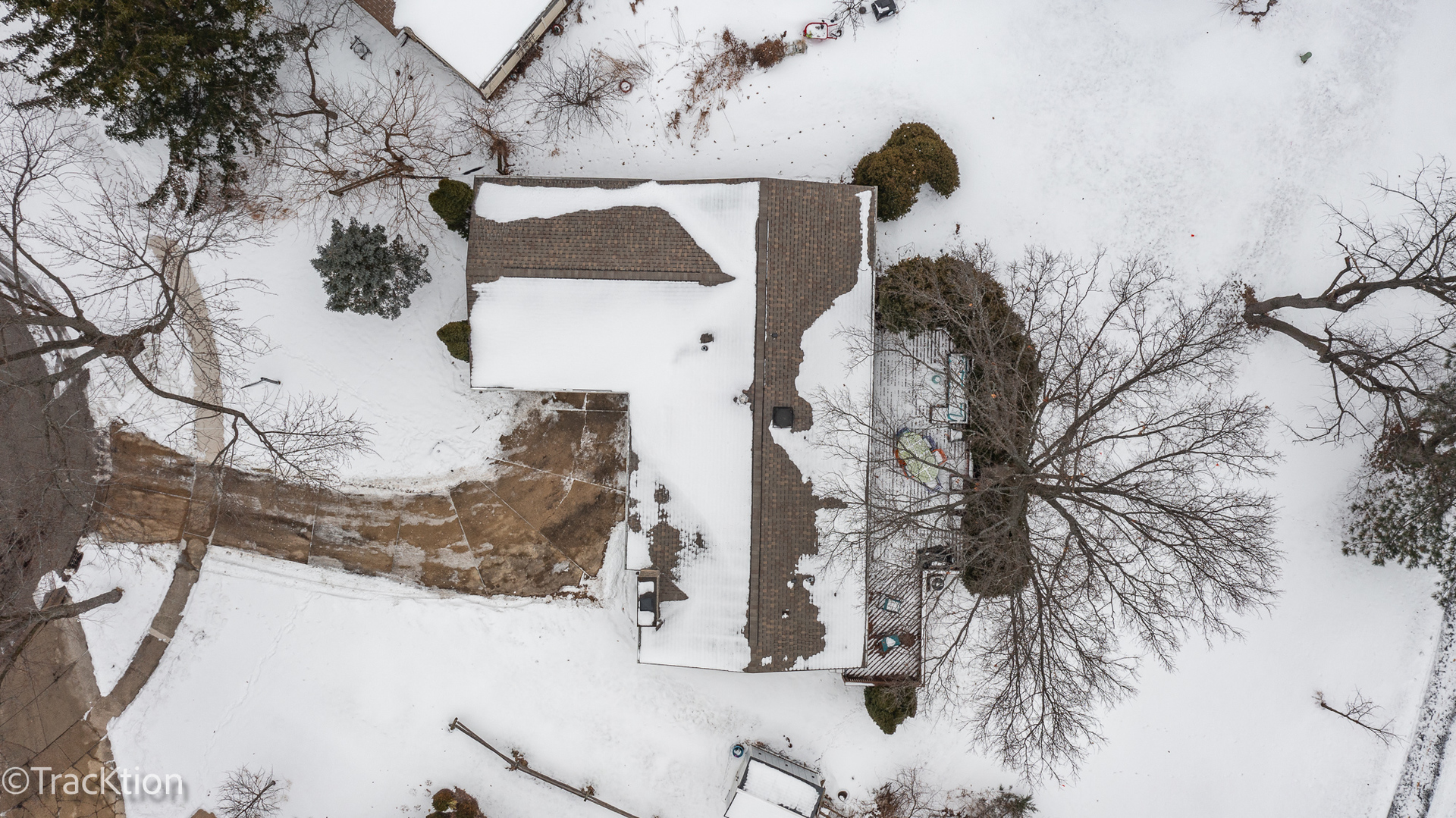 6724 Meadowcrest Drive