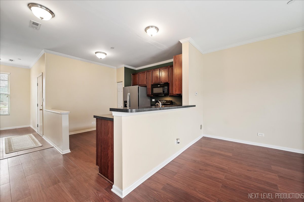 4555 Camden Lane Unit: D