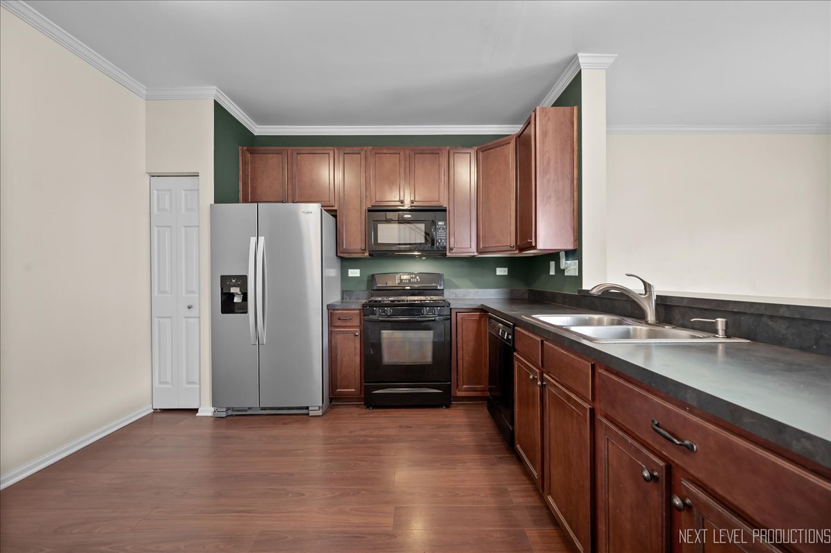 4555 Camden Lane Unit: D