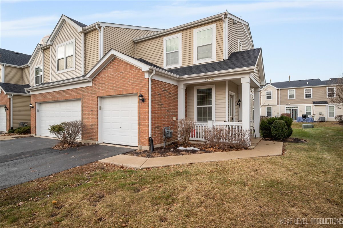 4555 Camden Lane Unit: D