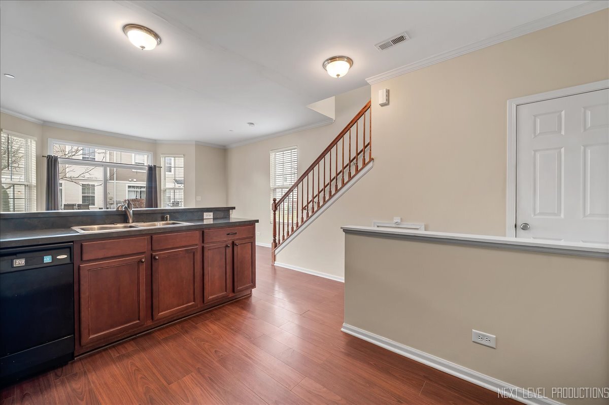 4555 Camden Lane Unit: D