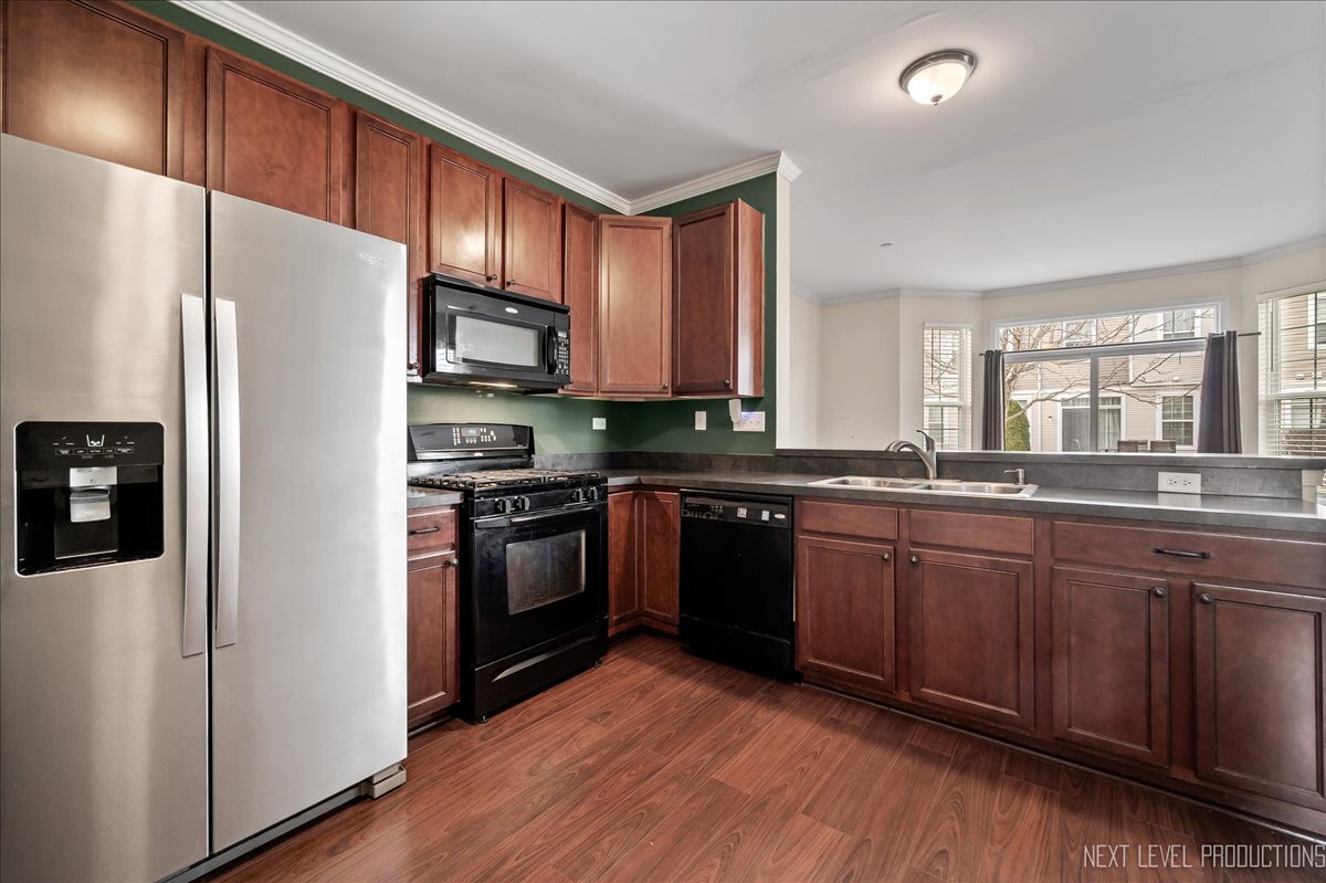 4555 Camden Lane Unit: D