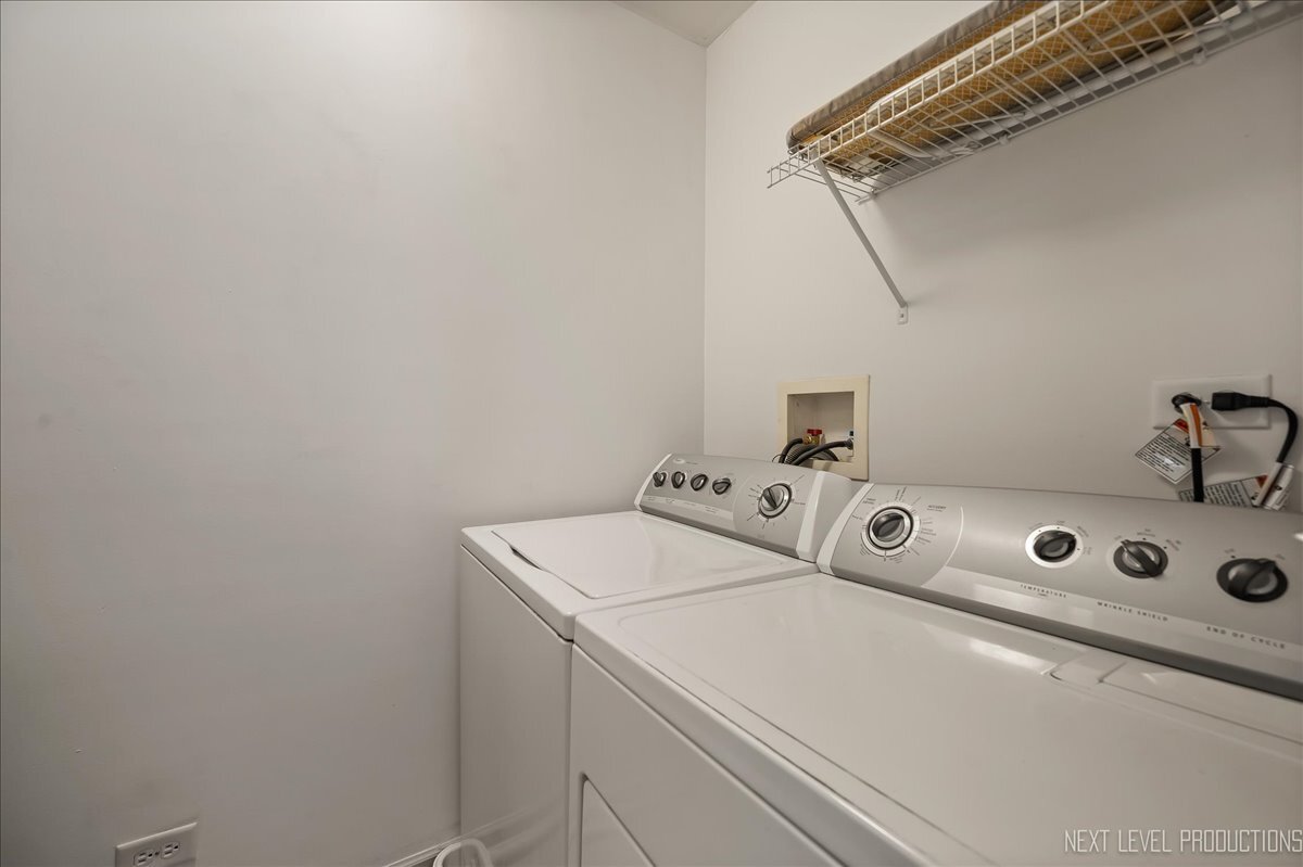 4555 Camden Lane Unit: D
