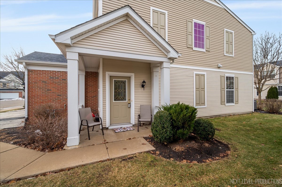 4555 Camden Lane Unit: D