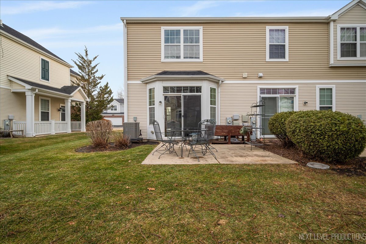 4555 Camden Lane Unit: D