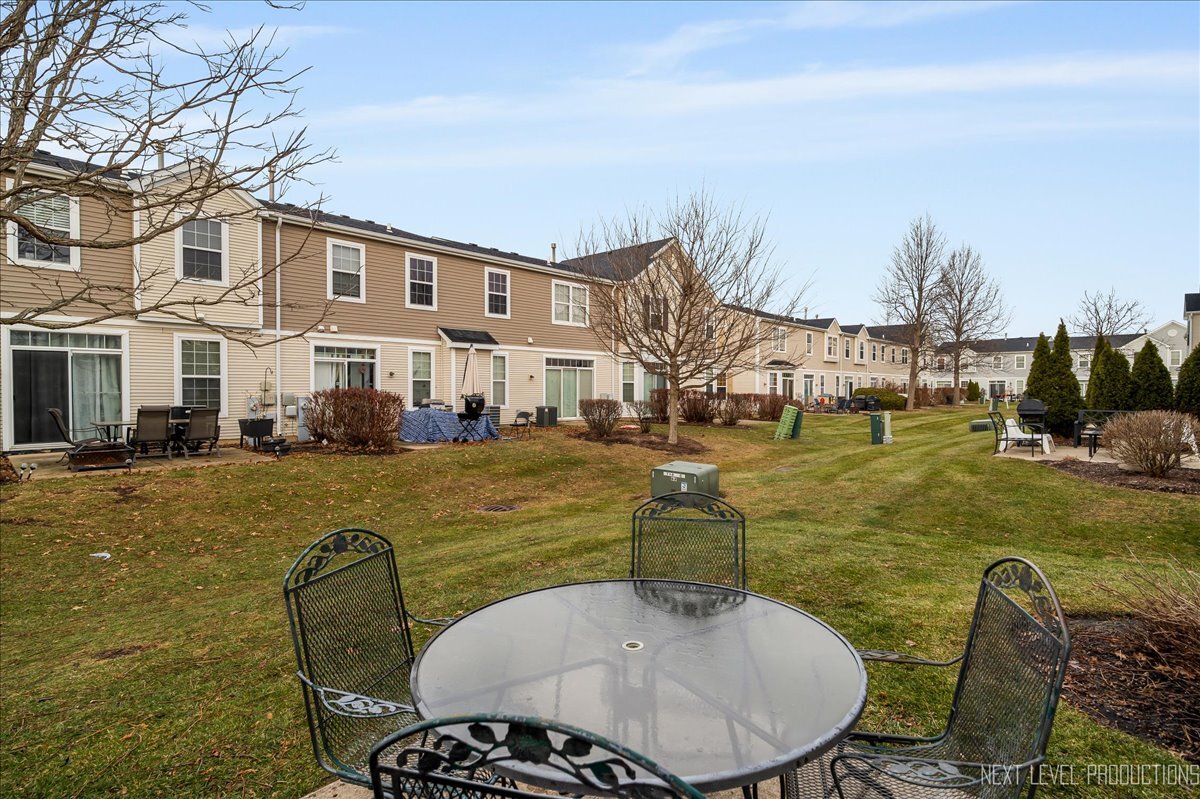 4555 Camden Lane Unit: D
