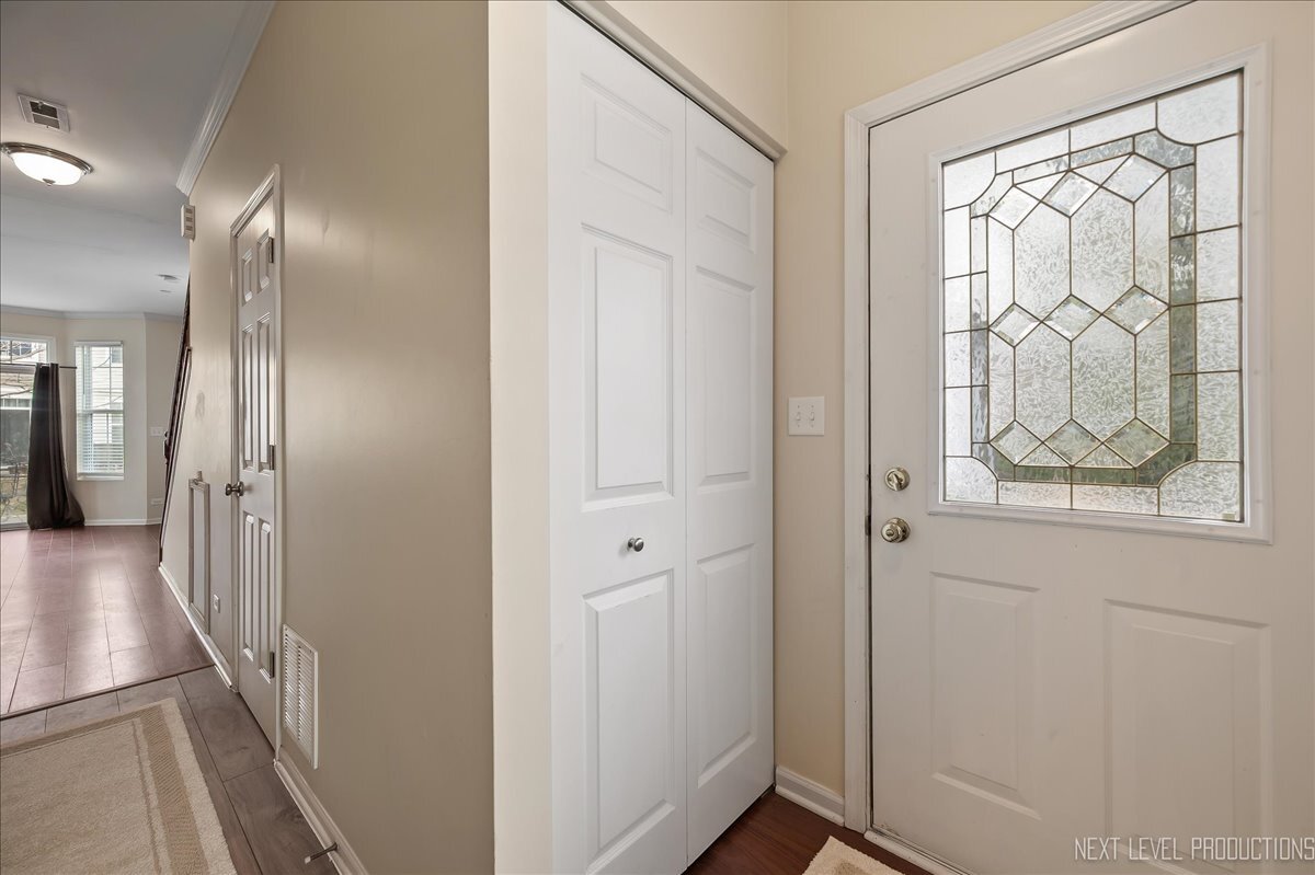 4555 Camden Lane Unit: D