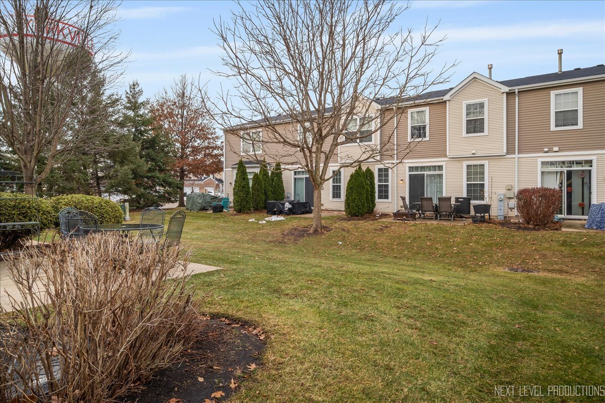 4555 Camden Lane Unit: D