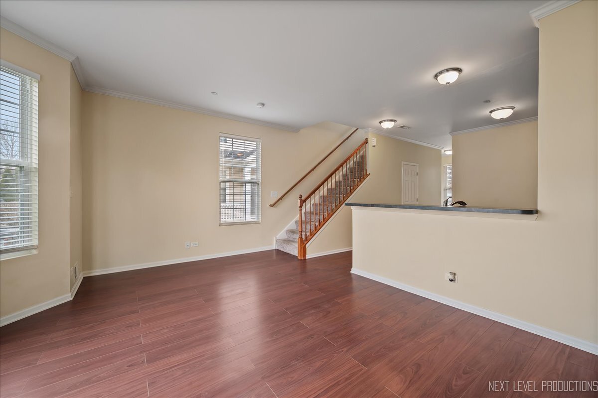 4555 Camden Lane Unit: D