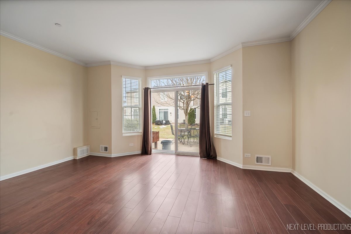 4555 Camden Lane Unit: D