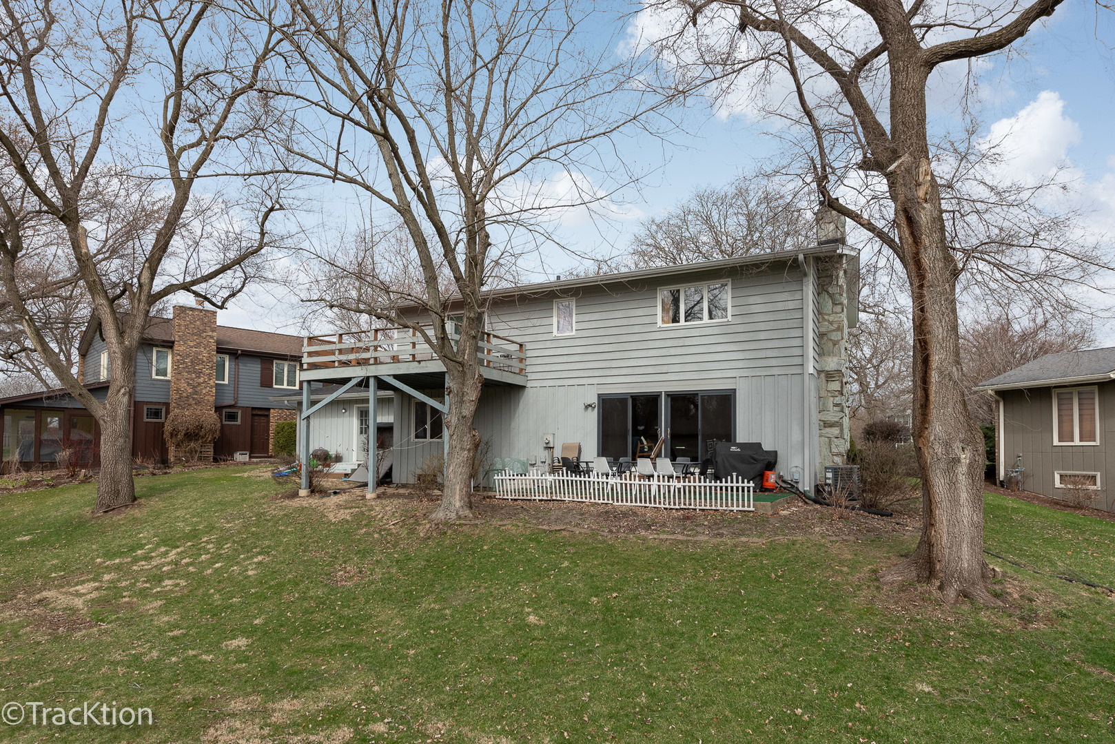 249 Surrey Road
