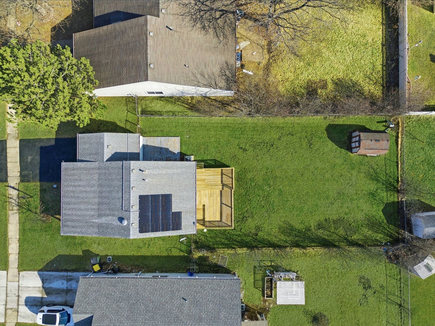 1328 Big Horn Trail